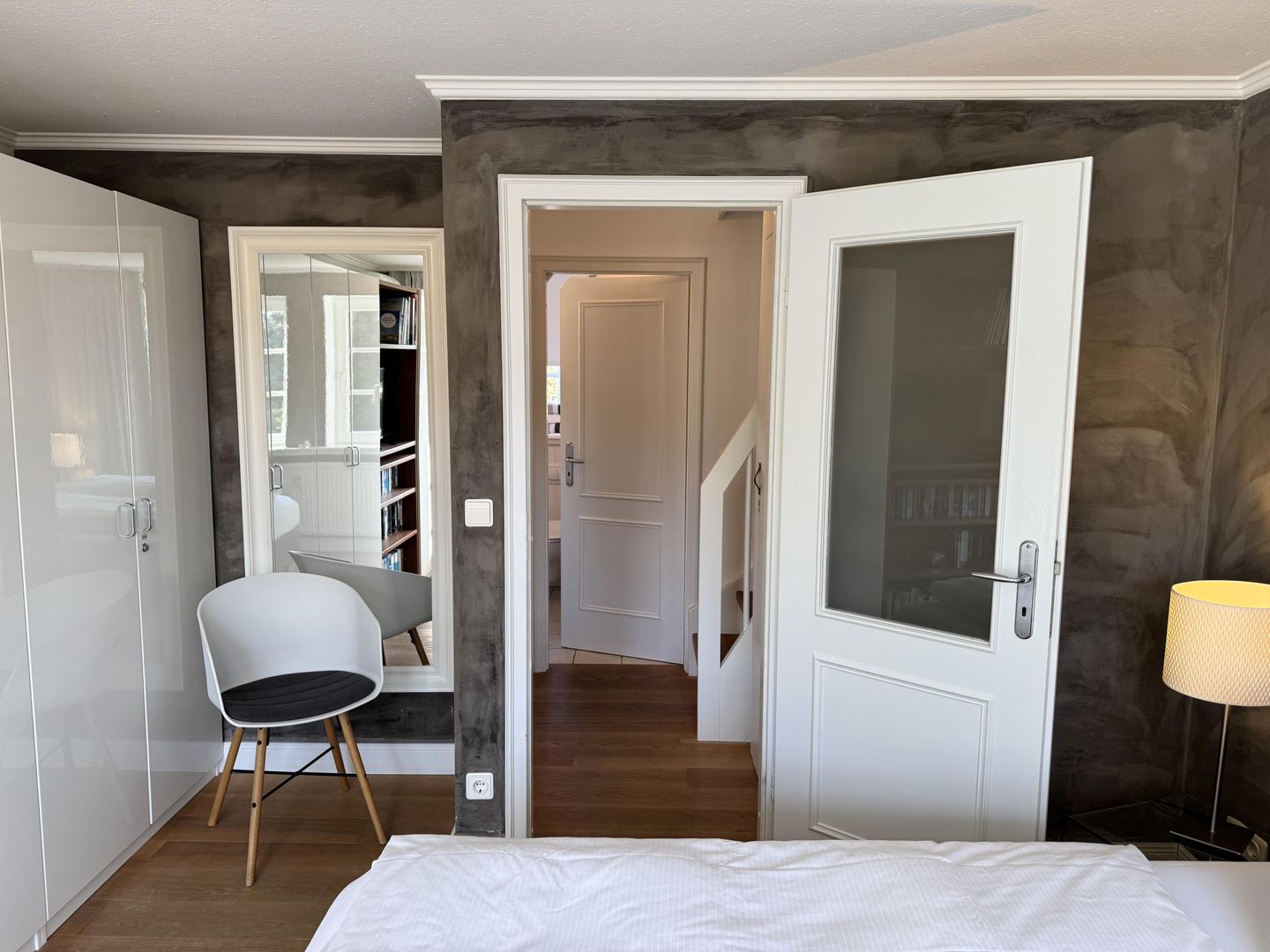  Gaathüs Keitum Gaathüs - Schlafzimmer