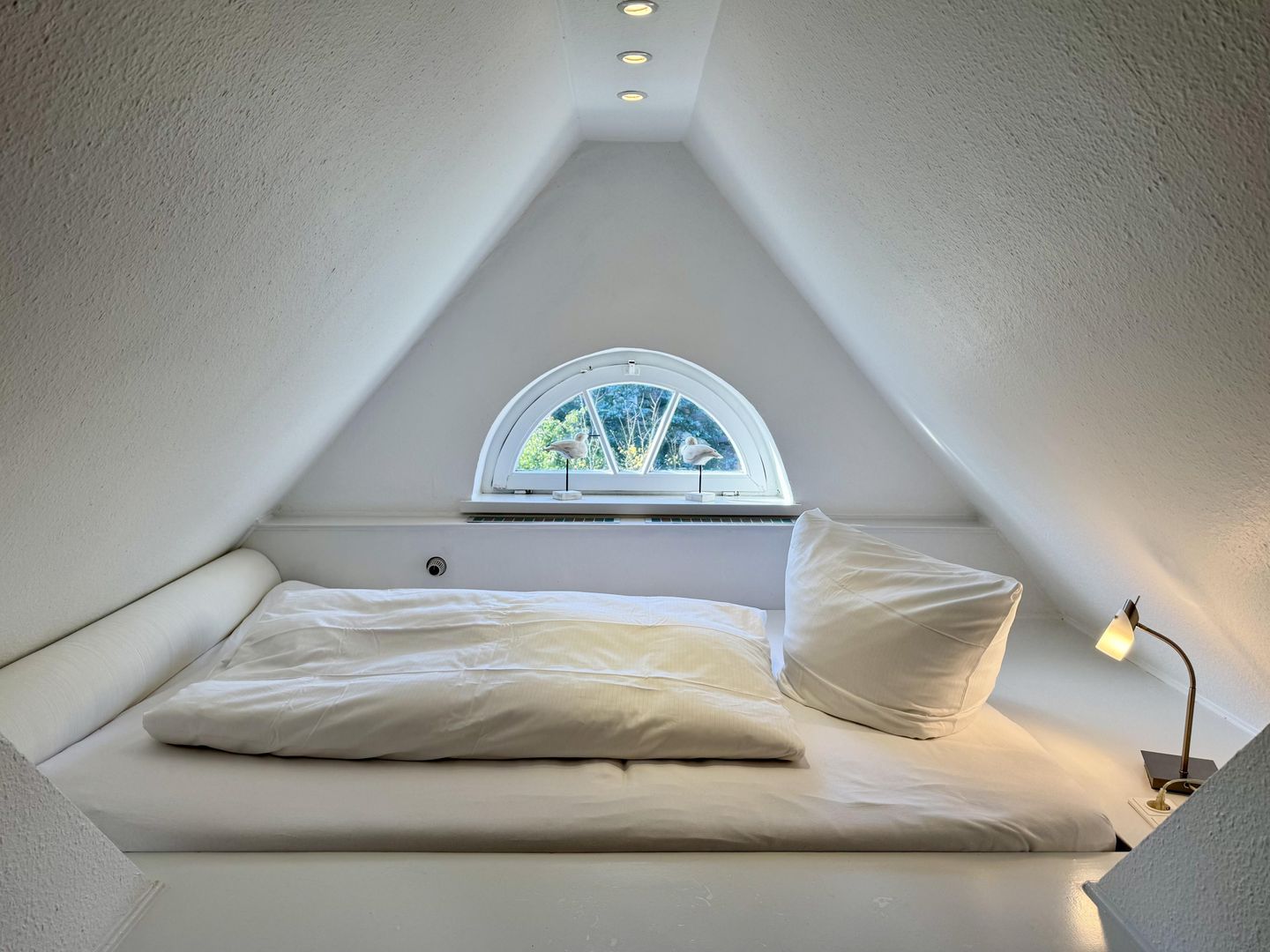  Gaathüs Keitum Gaathüs - Schlafzimmer
