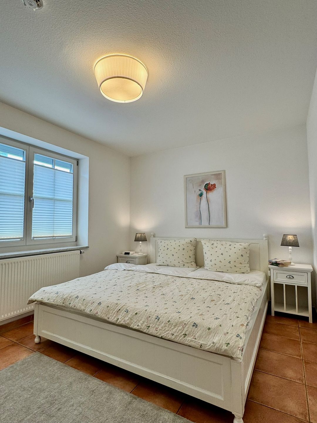 FIS/501 - Hanseaten Residenz Scharbeutz - Schlafzimmer