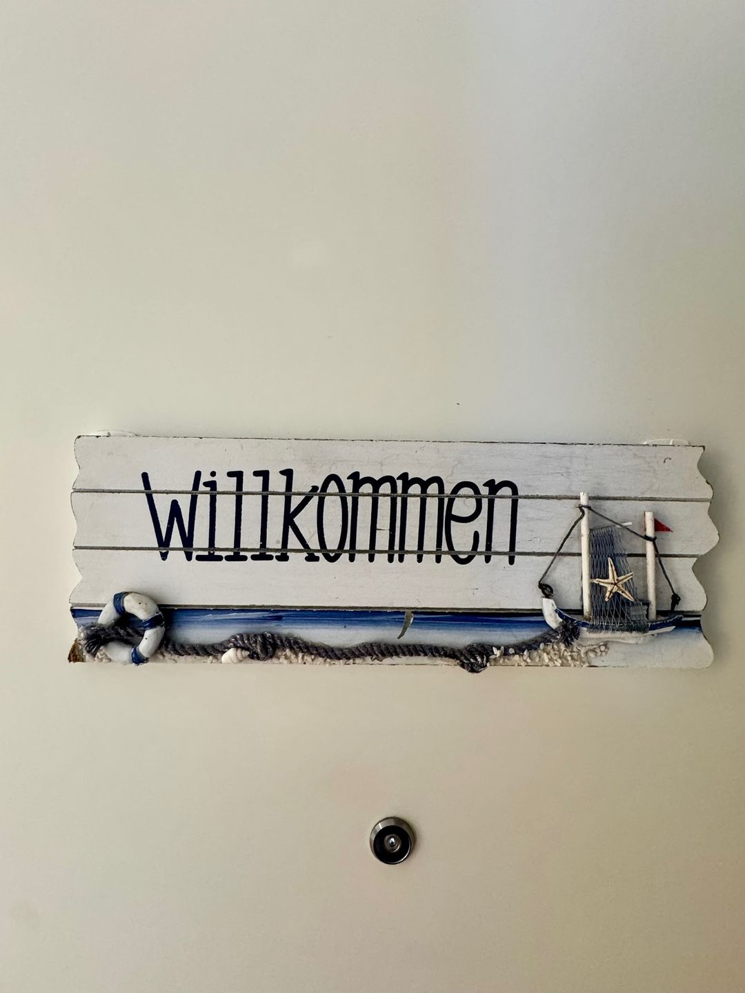 FIS/501 - Hanseaten Residenz Scharbeutz - Dekoratives Detail