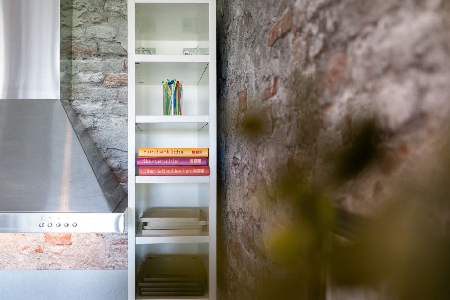 Ferienpark Sierksdorf App.590 - Strandlage Sierksdorf - Dekoratives Detail