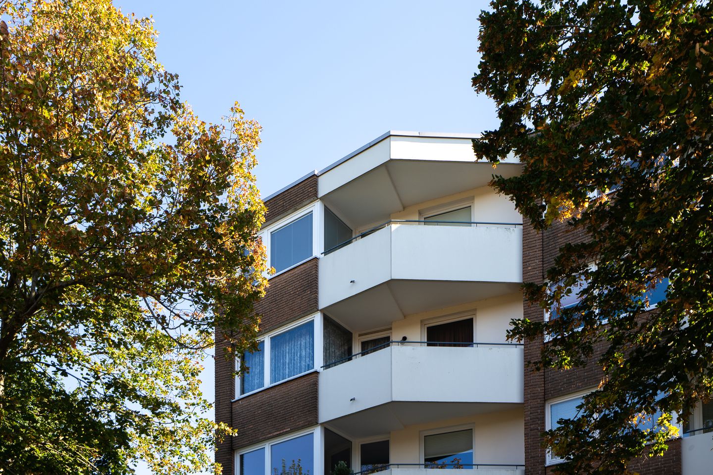  Beau Rivage Scharbeutz - Hauptansicht