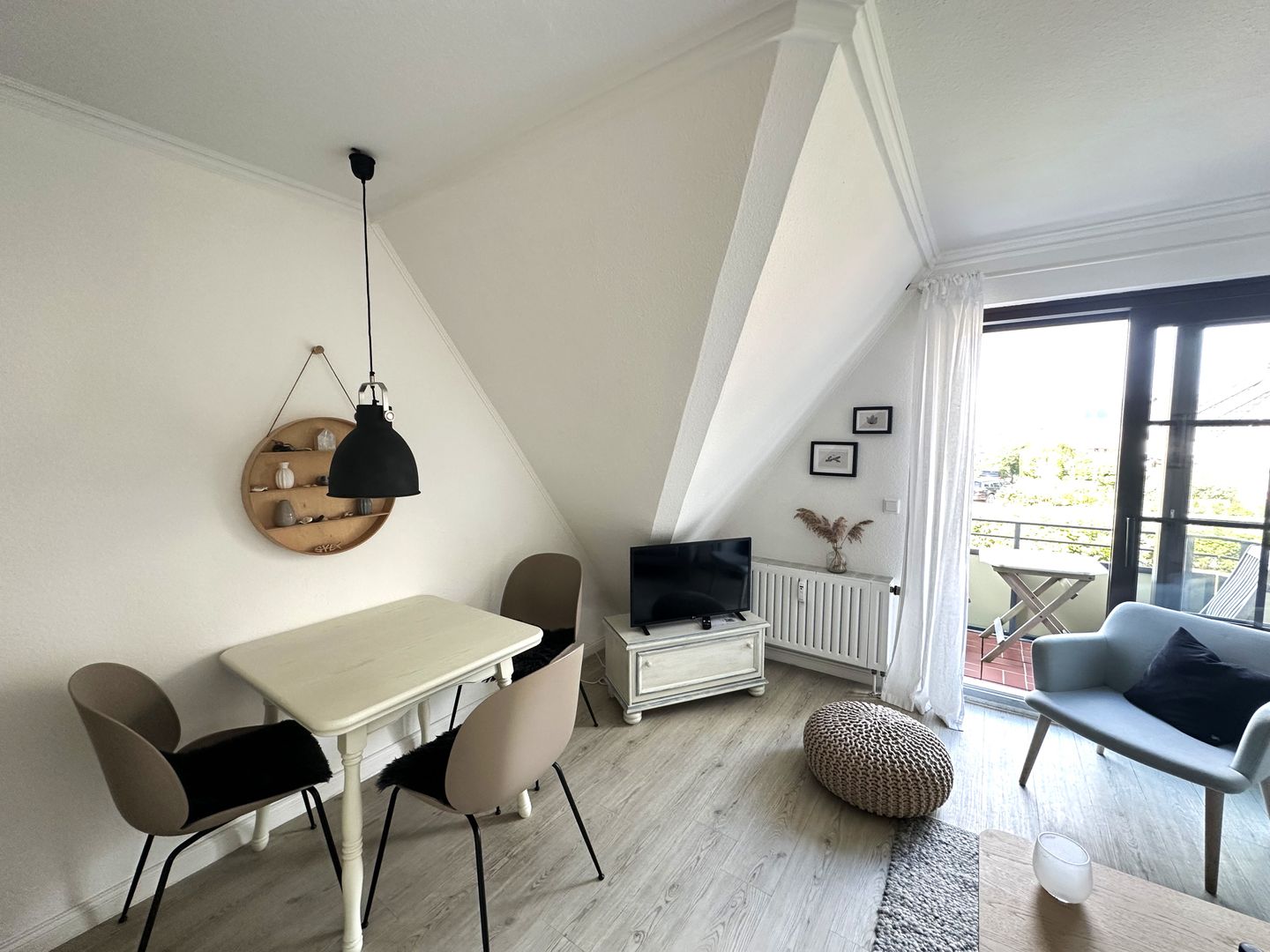 Nordlicht/ Frisia Mittelweg 13 H Wenningstedt -