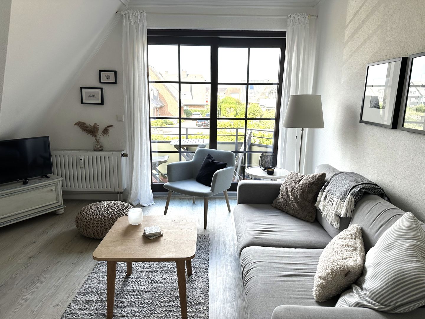 Nordlicht/ Frisia Mittelweg 13 H Wenningstedt -