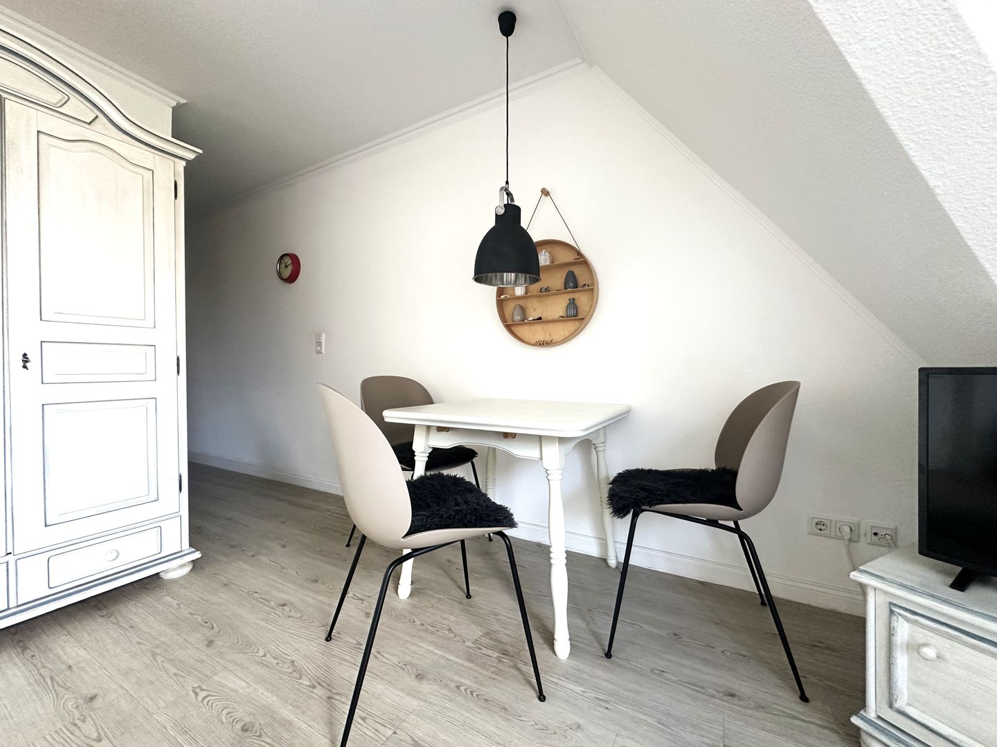 Nordlicht/ Frisia Mittelweg 13 H Wenningstedt -