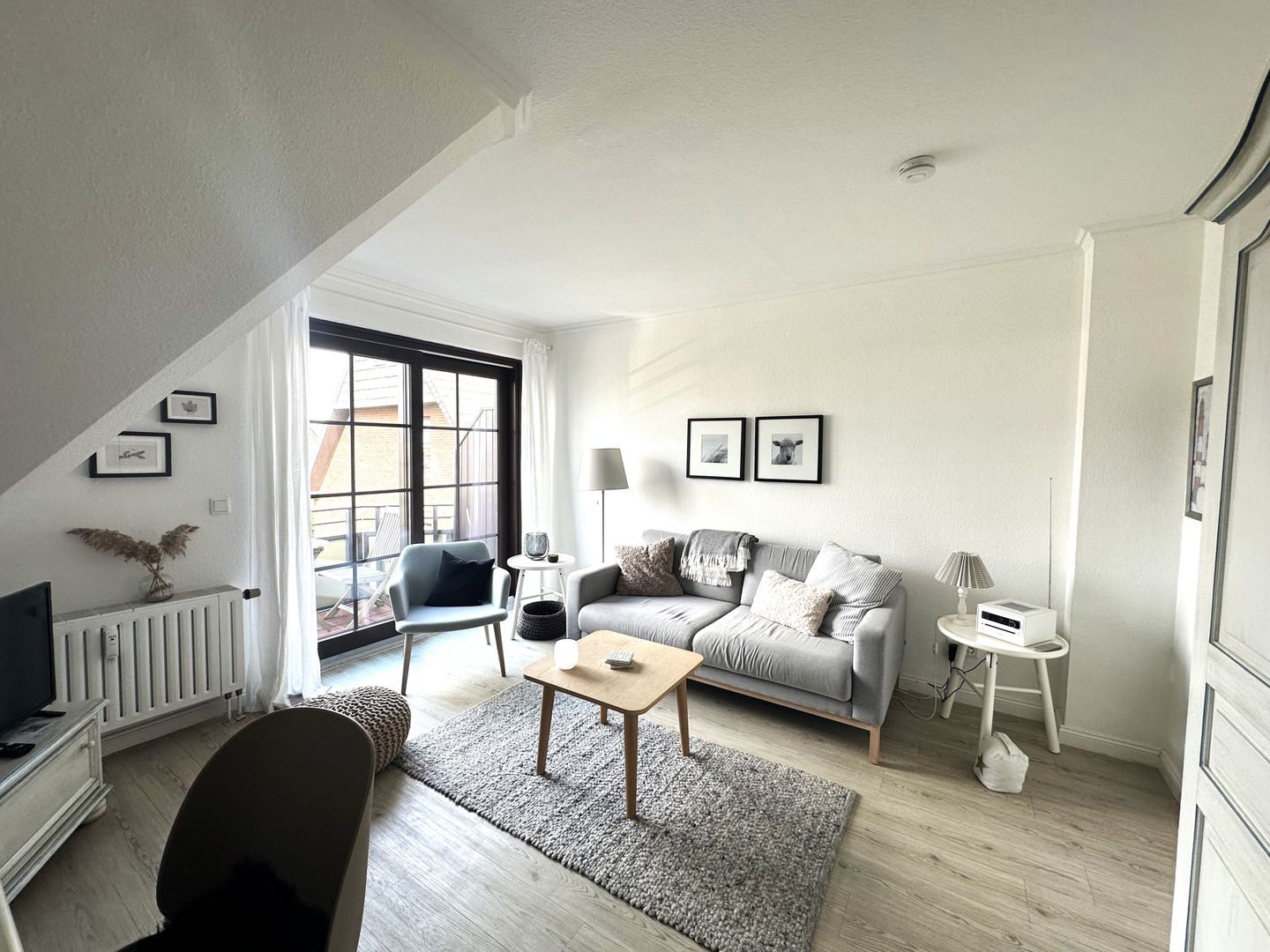 Nordlicht/ Frisia Mittelweg 13 H Wenningstedt -