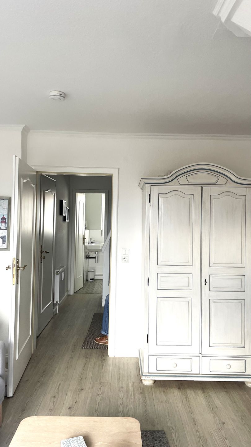 Nordlicht/ Frisia Mittelweg 13 H Wenningstedt -