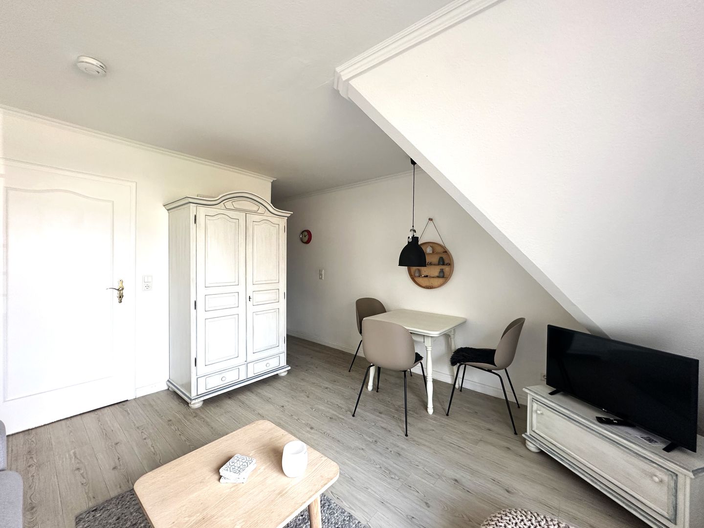 Nordlicht/ Frisia Mittelweg 13 H Wenningstedt -