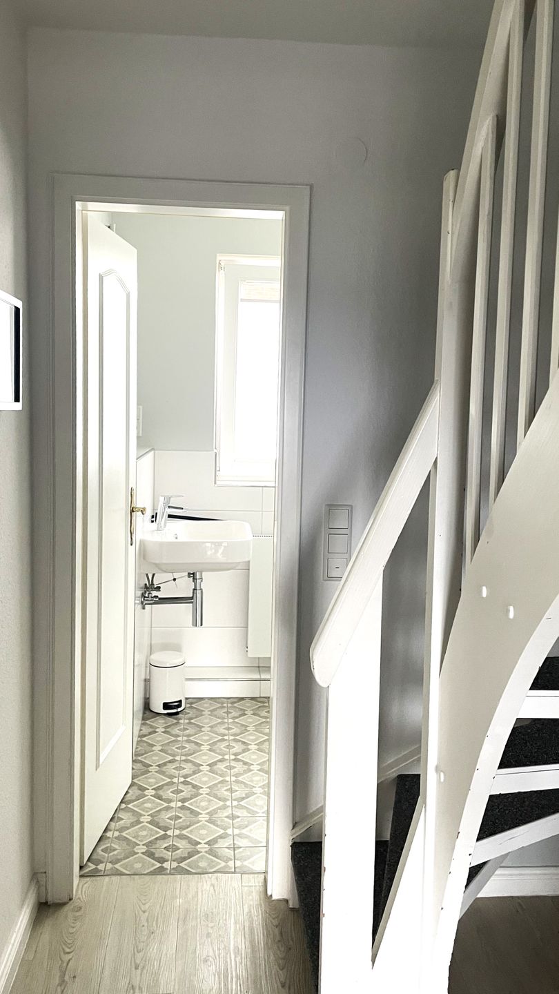 Nordlicht/ Frisia Mittelweg 13 H Wenningstedt -