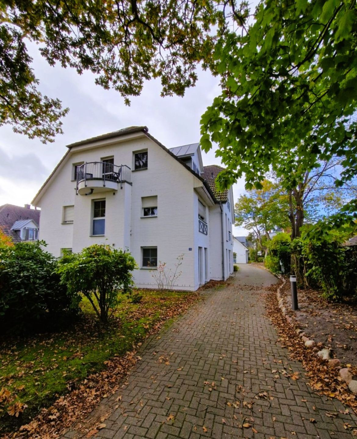  Rämel 38 Whg. 15 "Strandkieker" Deutschland - 