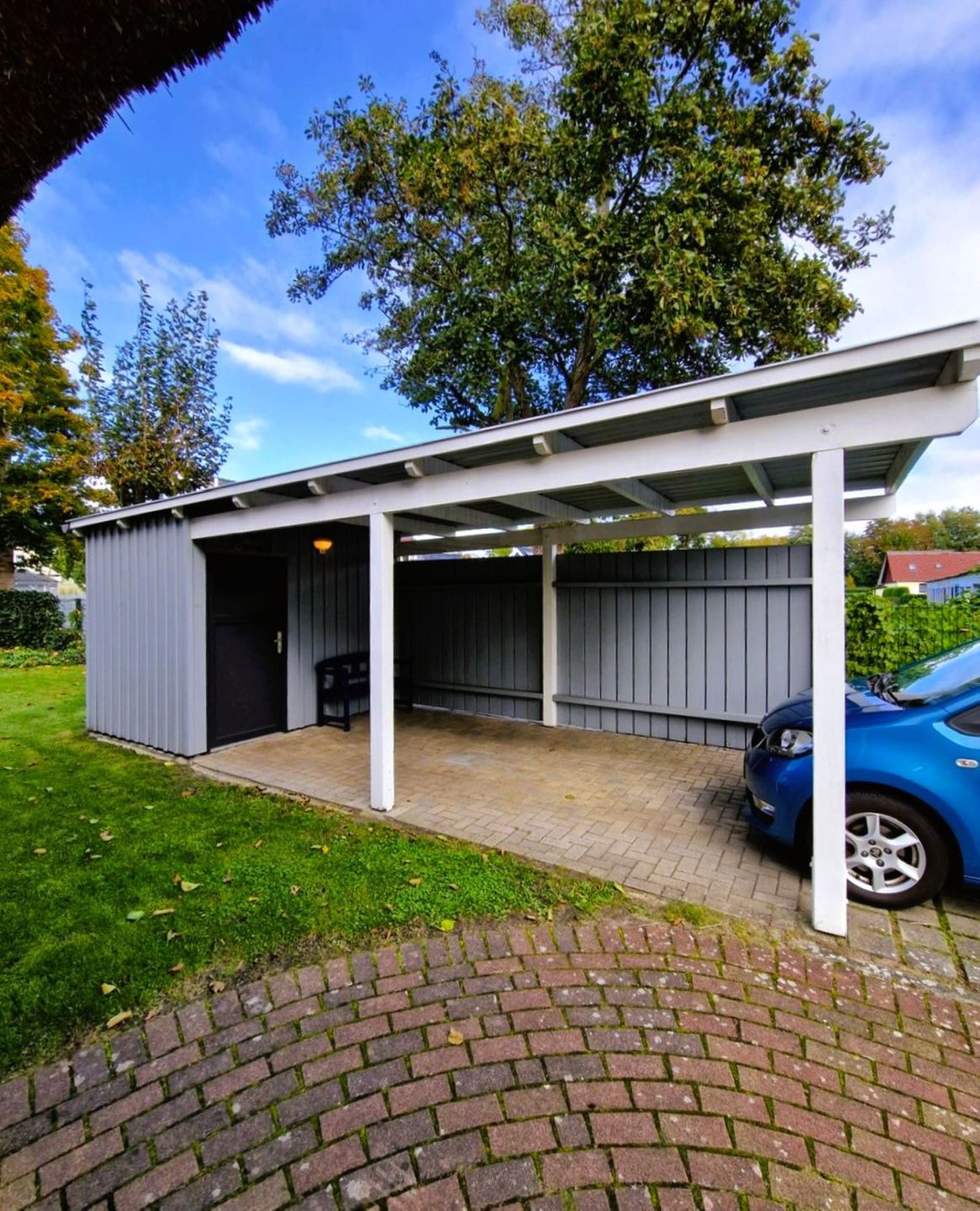  Mine Heimat 15 "Dat Röverhus" Deutschland - 