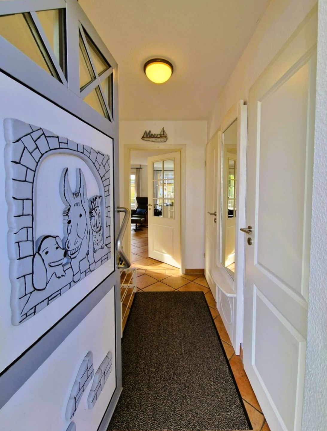  Mine Heimat 15 "Dat Röverhus" Deutschland - 