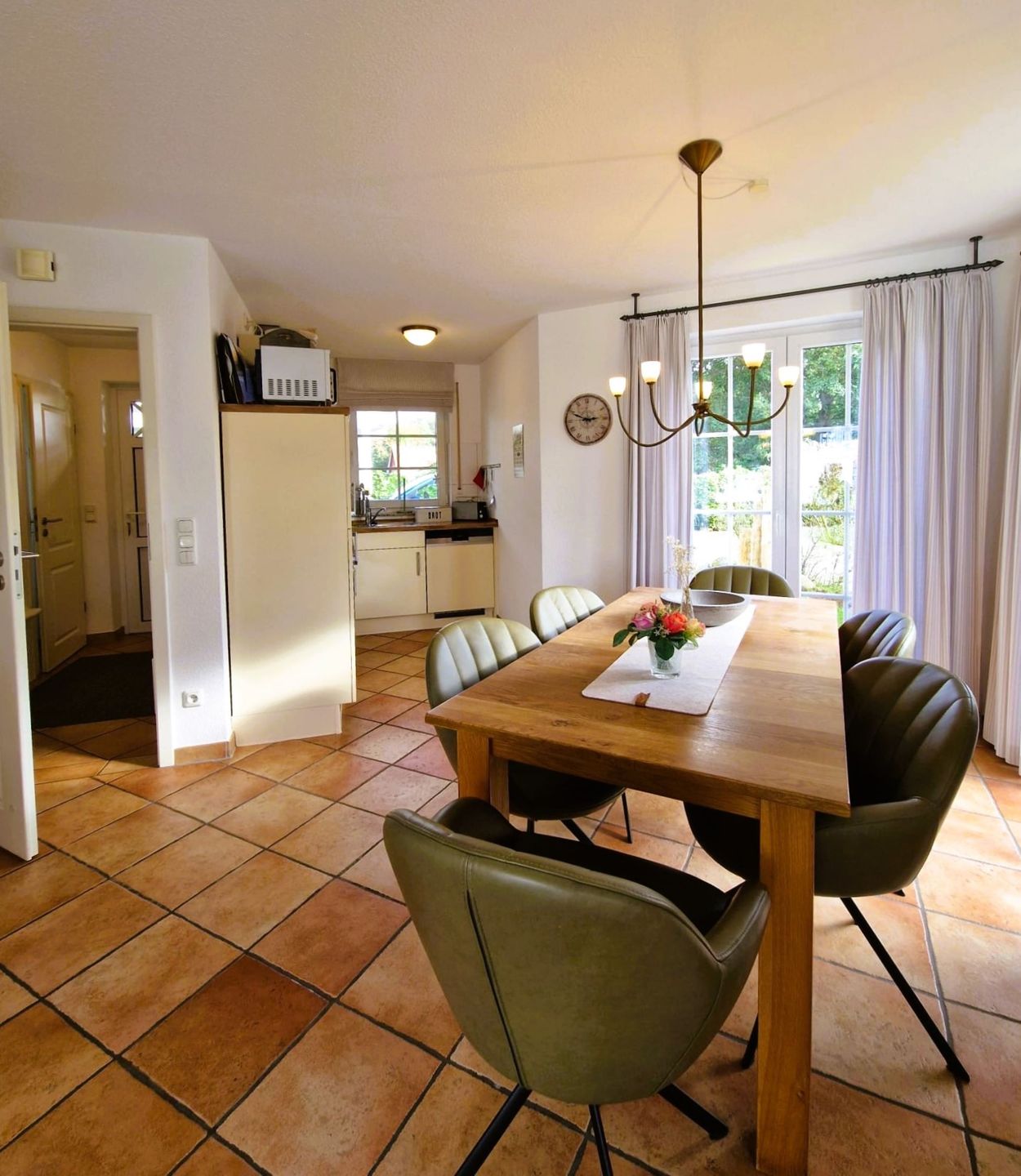  Mine Heimat 15 "Dat Röverhus" Deutschland - 