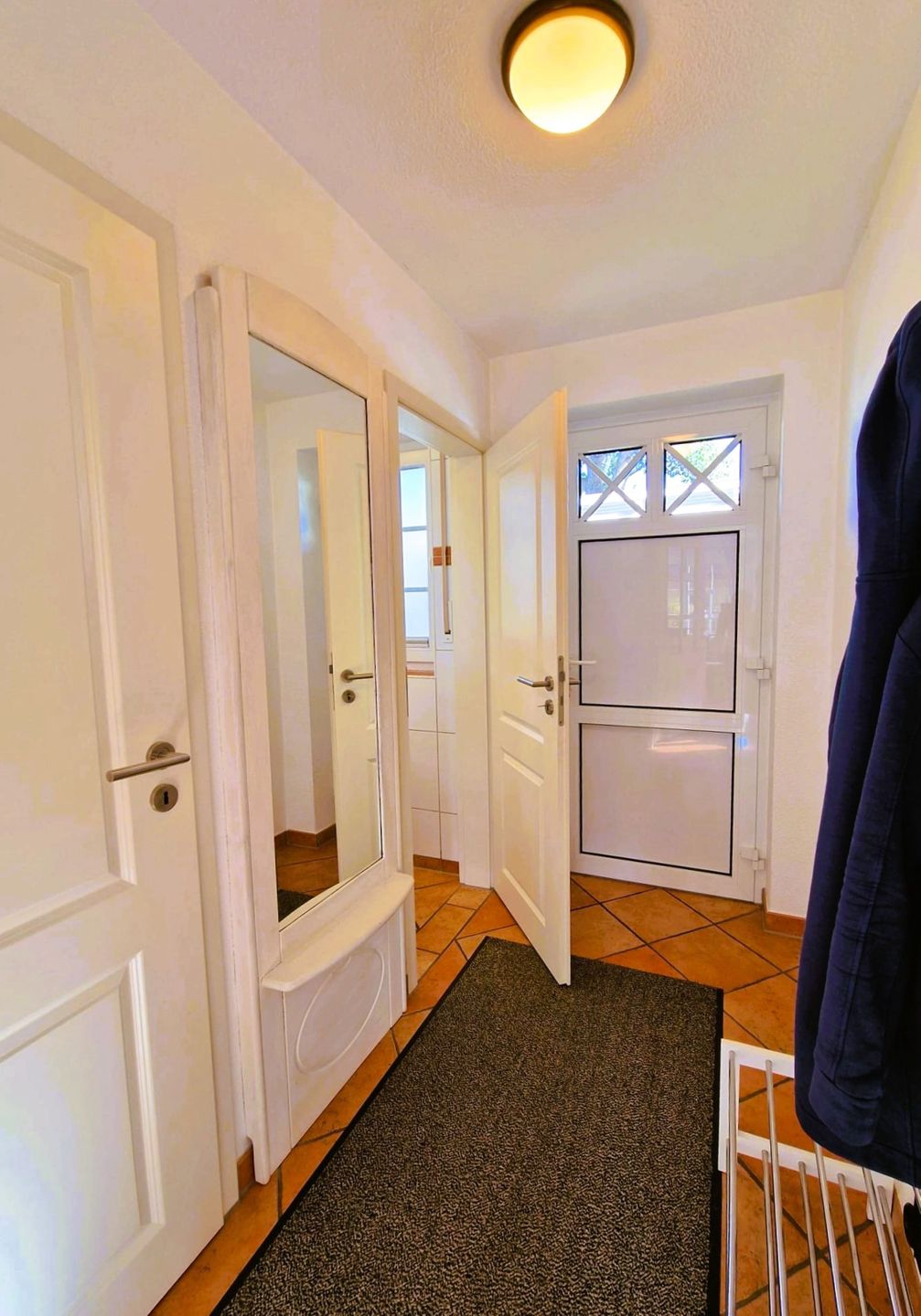  Mine Heimat 15 "Dat Röverhus" Deutschland - 