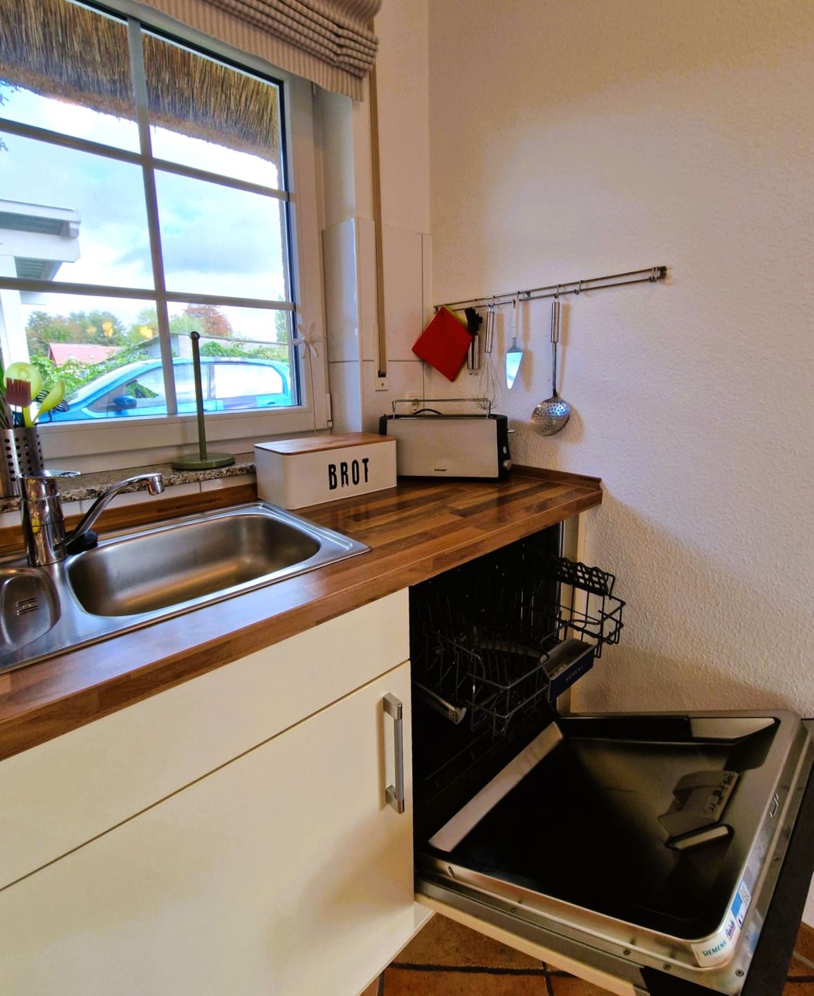  Mine Heimat 15 "Dat Röverhus" Deutschland - 