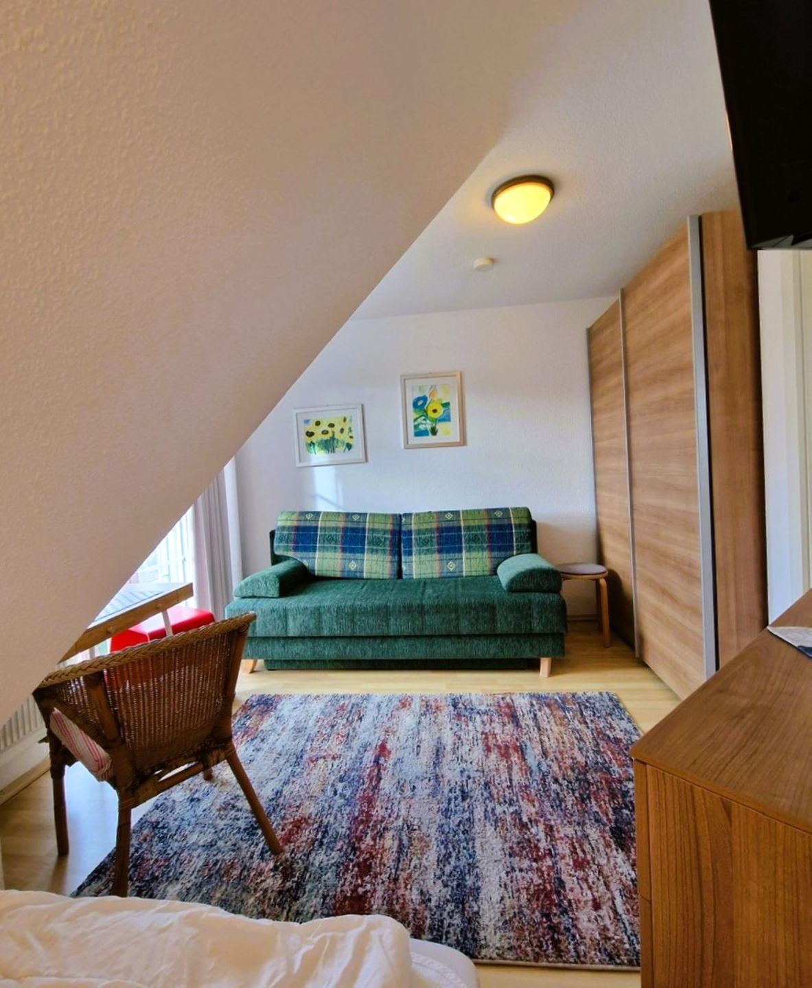  Mine Heimat 15 "Dat Röverhus" Deutschland - 