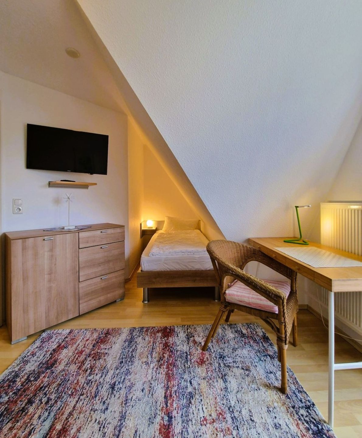  Mine Heimat 15 "Dat Röverhus" Deutschland - 