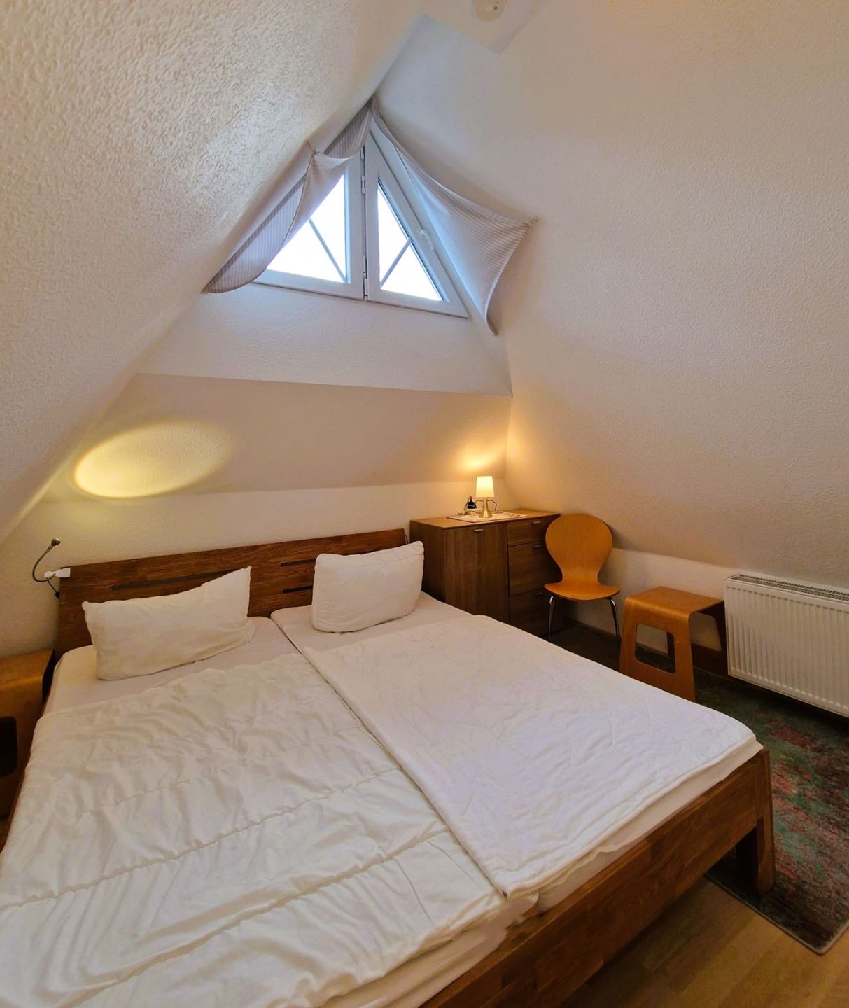  Mine Heimat 15 "Dat Röverhus" Deutschland - 