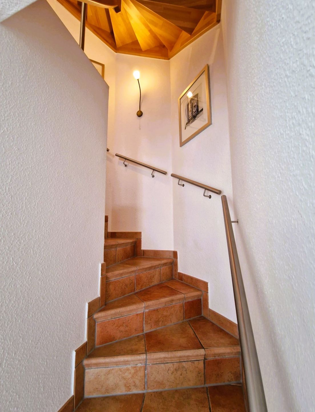  Mine Heimat 15 "Dat Röverhus" Deutschland - 