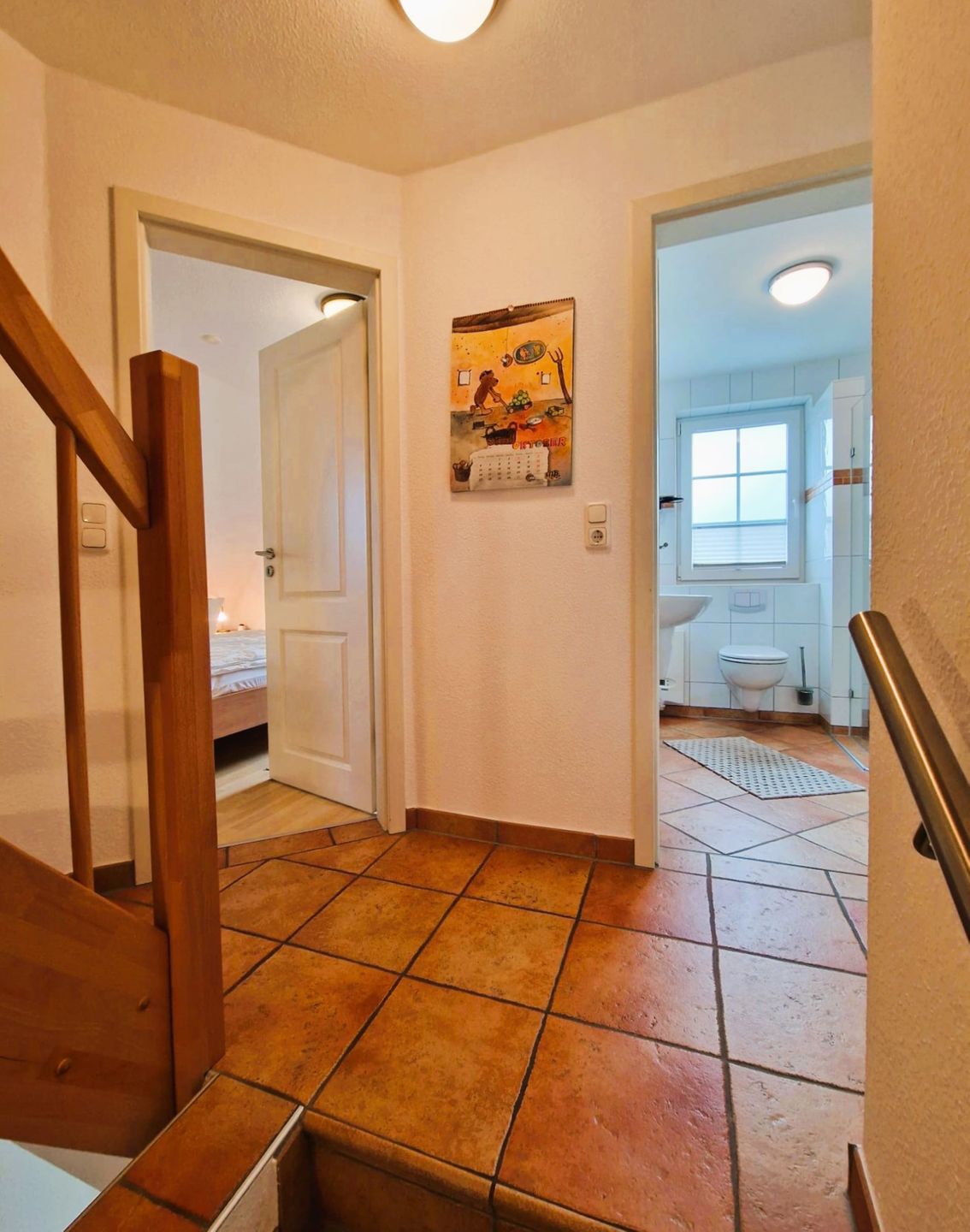  Mine Heimat 15 "Dat Röverhus" Deutschland - 