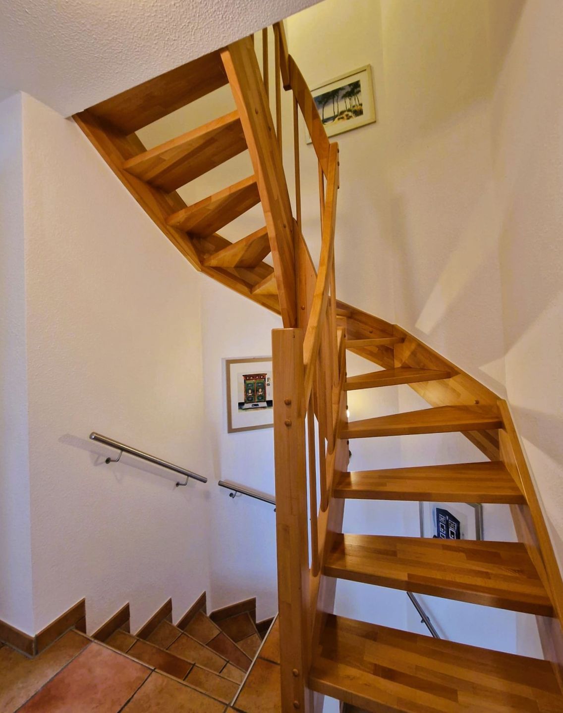  Mine Heimat 15 "Dat Röverhus" Deutschland - 