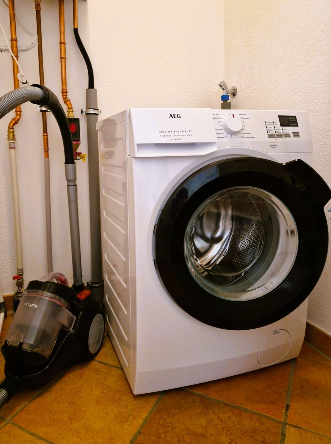  Mine Heimat 15 "Dat Röverhus" Deutschland - 