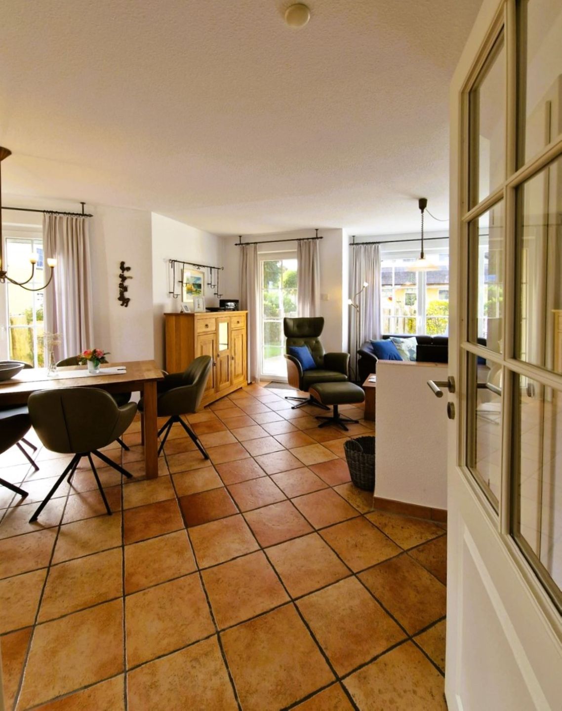  Mine Heimat 15 "Dat Röverhus" Deutschland - 