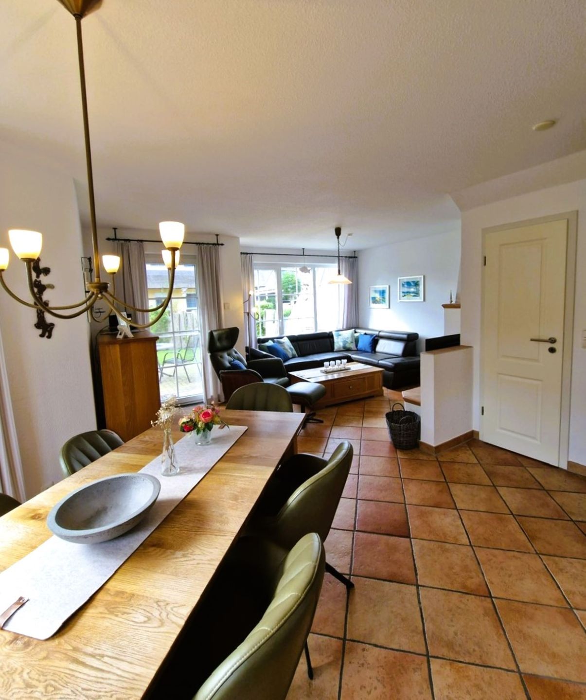  Mine Heimat 15 "Dat Röverhus" Deutschland - 