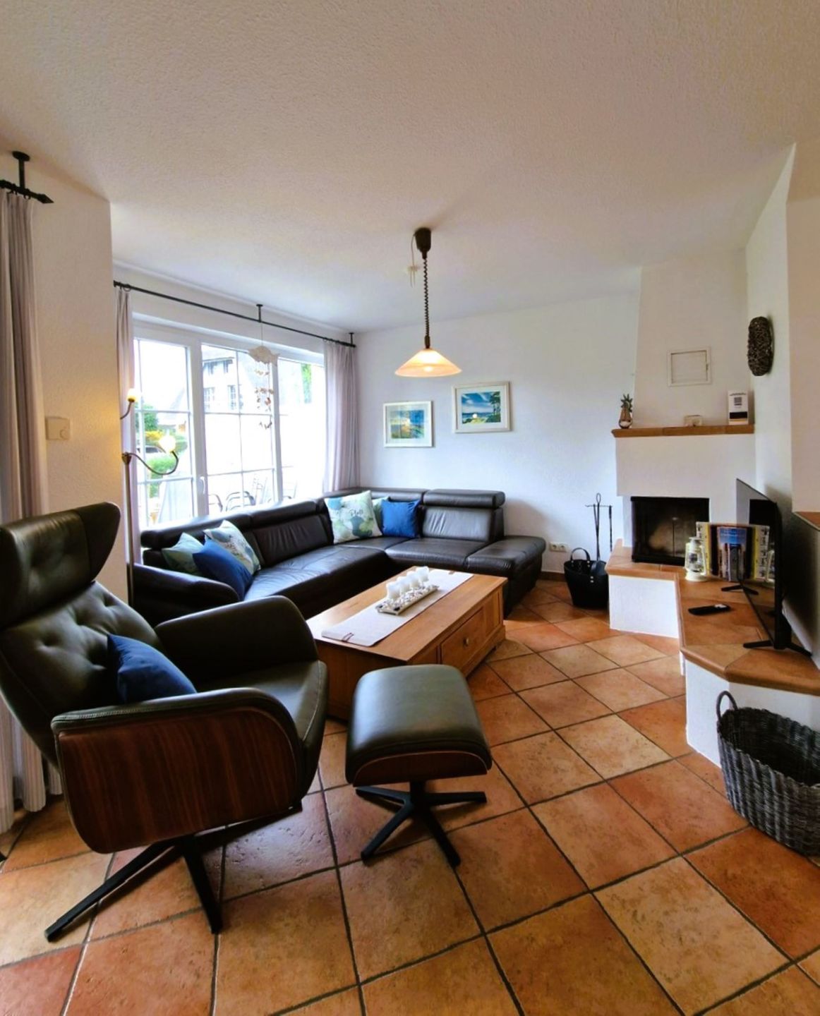  Mine Heimat 15 "Dat Röverhus" Deutschland - 