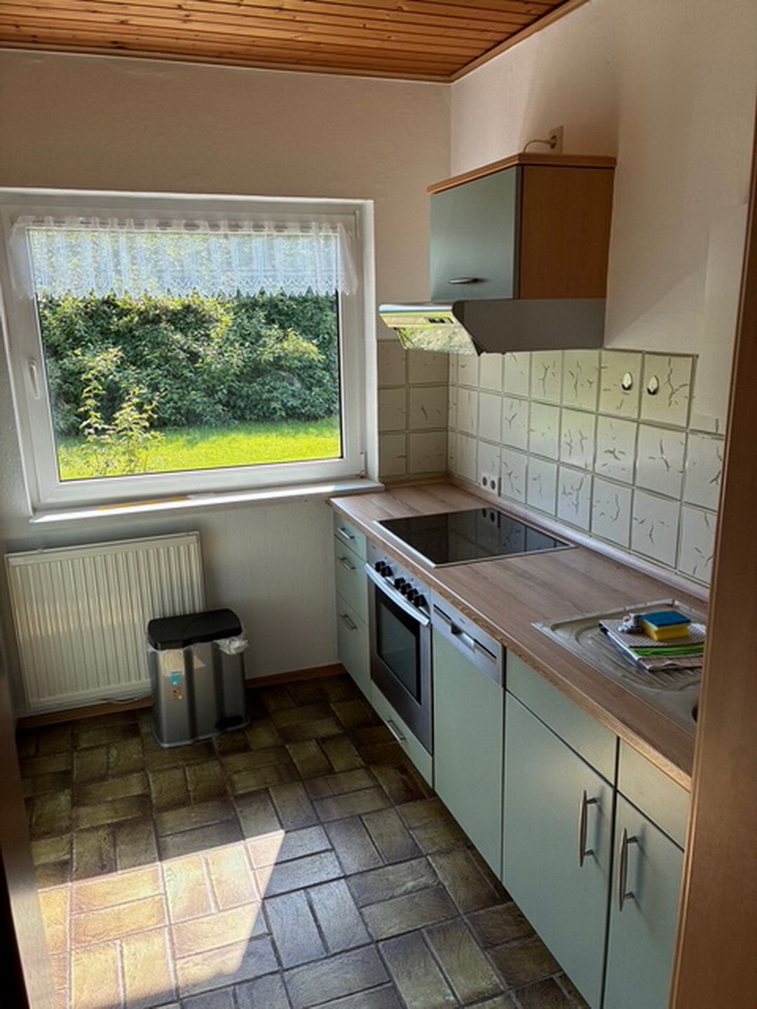  Haus Hagebutte Neuharlingersiel - 