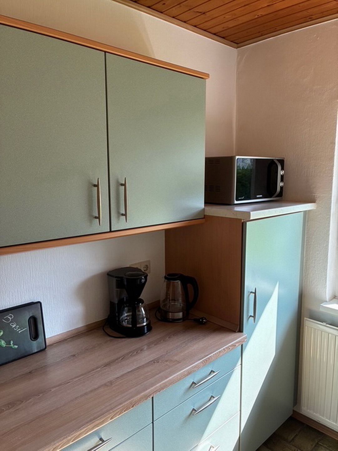  Haus Hagebutte Neuharlingersiel - 