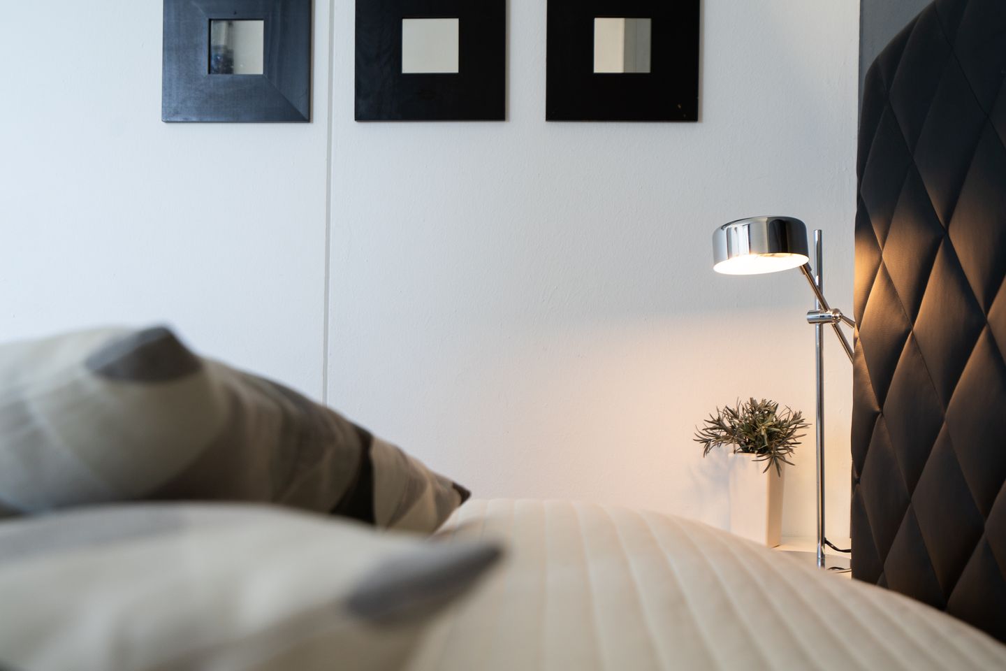 Panoramic einfach Meer Sierksdorf - Dekoratives Detail