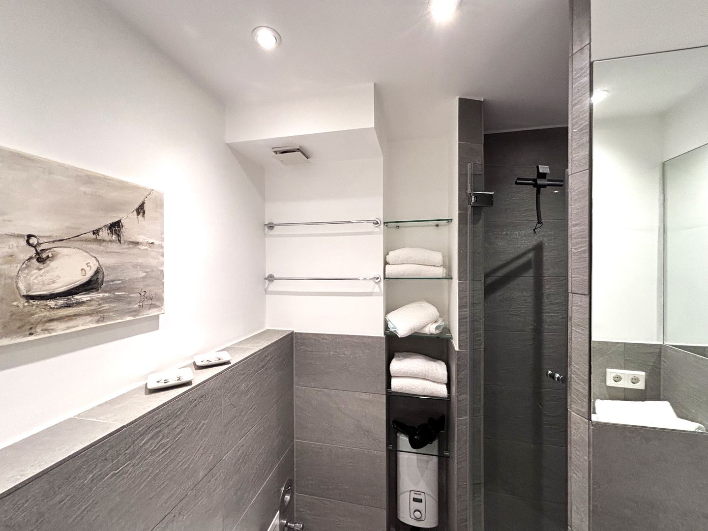  In der Düne App. 04 Dünenstrasse 3 D Wenningstedt - 