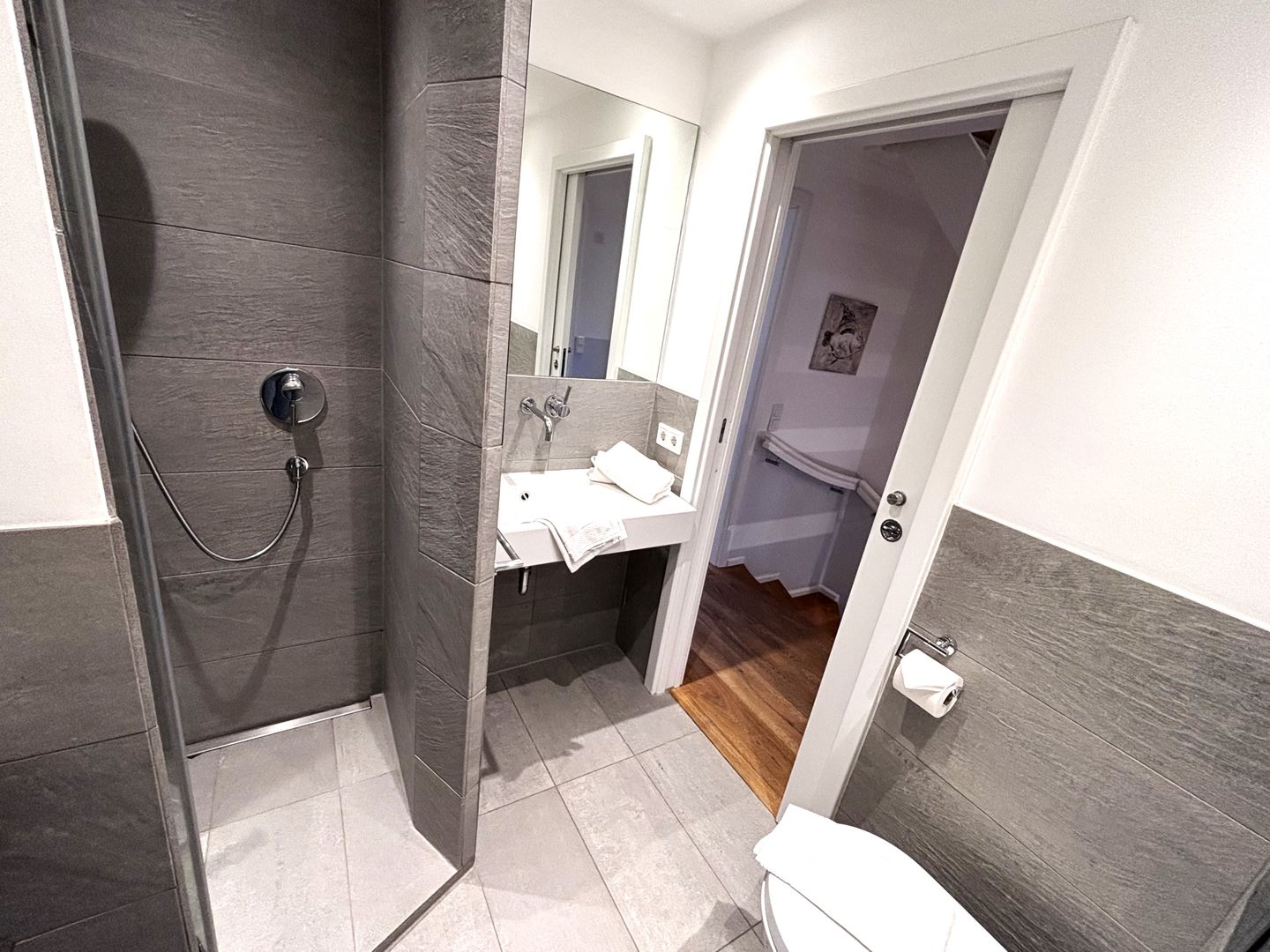  In der Düne App. 04 Dünenstrasse 3 D Wenningstedt - 