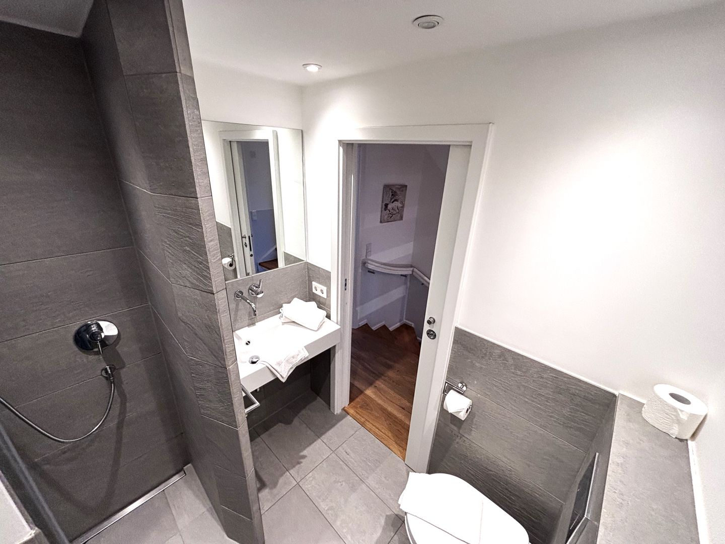  In der Düne App. 04 Dünenstrasse 3 D Wenningstedt - 