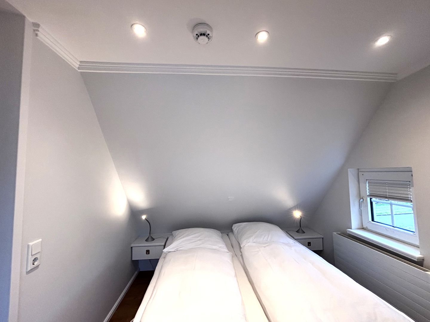  In der Düne App. 04 Dünenstrasse 3 D Wenningstedt - 