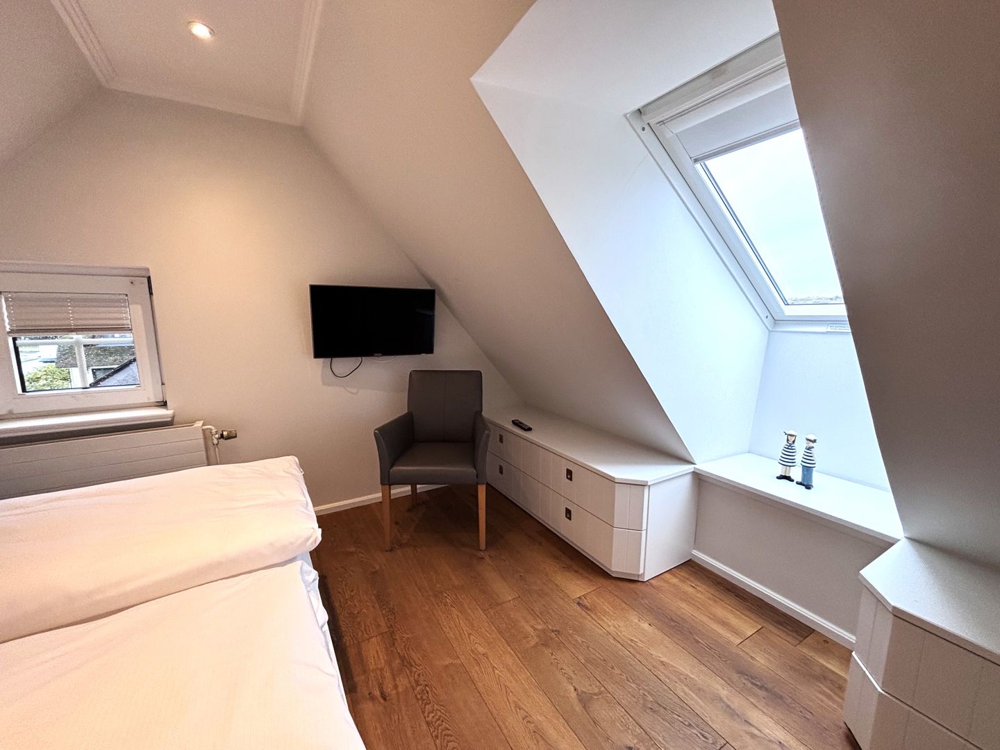  In der Düne App. 04 Dünenstrasse 3 D Wenningstedt - 