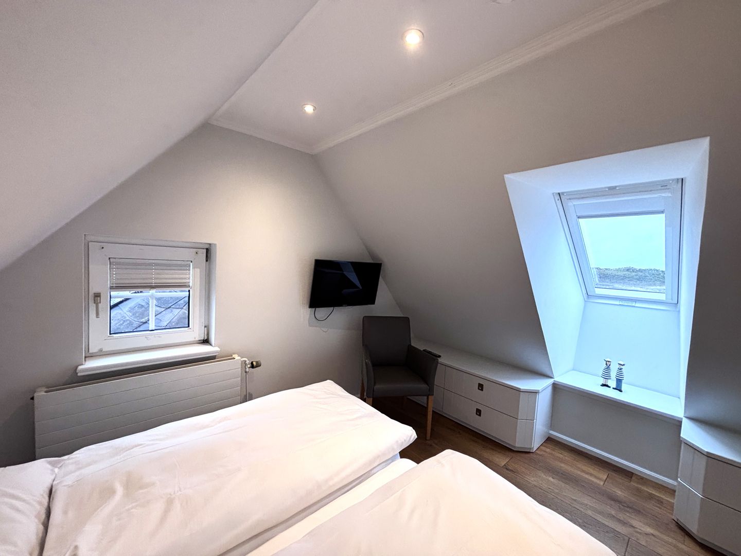  In der Düne App. 04 Dünenstrasse 3 D Wenningstedt - 