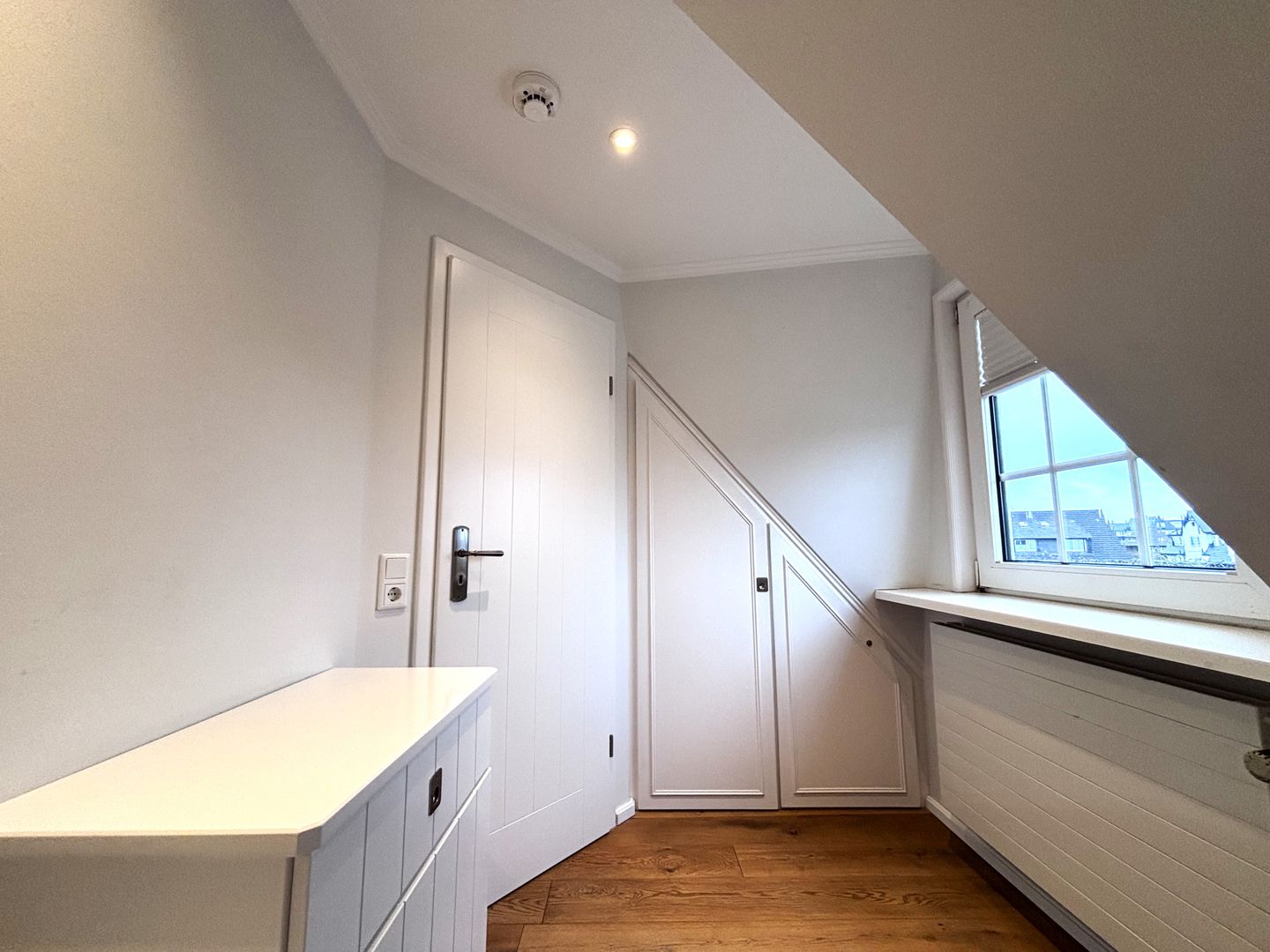  In der Düne App. 04 Dünenstrasse 3 D Wenningstedt - 