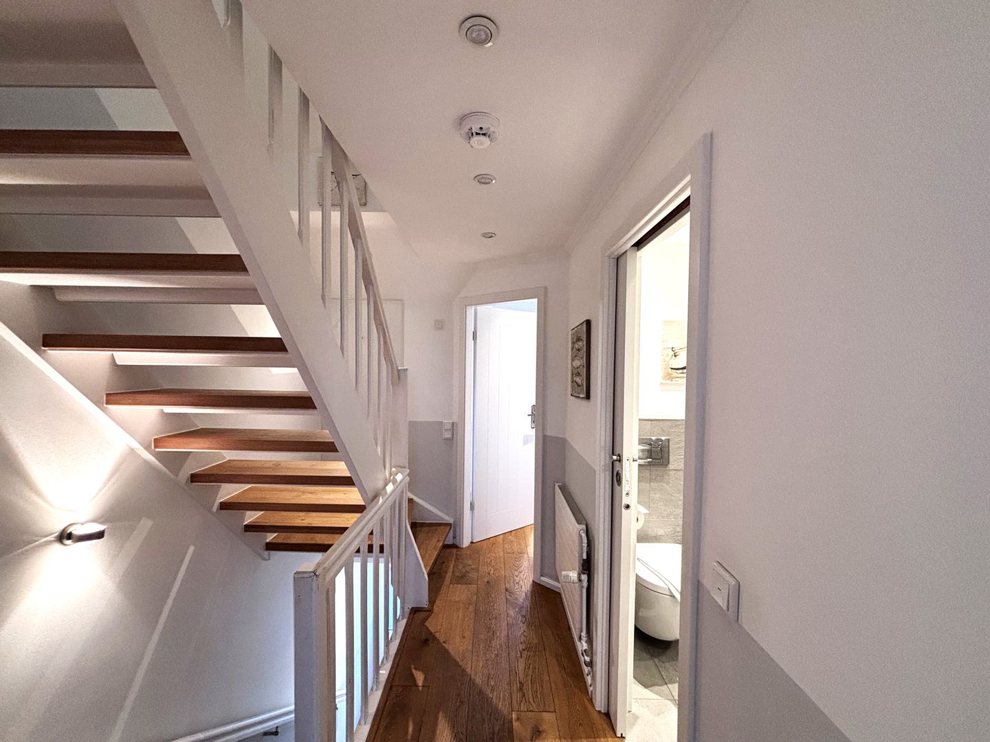  In der Düne App. 04 Dünenstrasse 3 D Wenningstedt - 