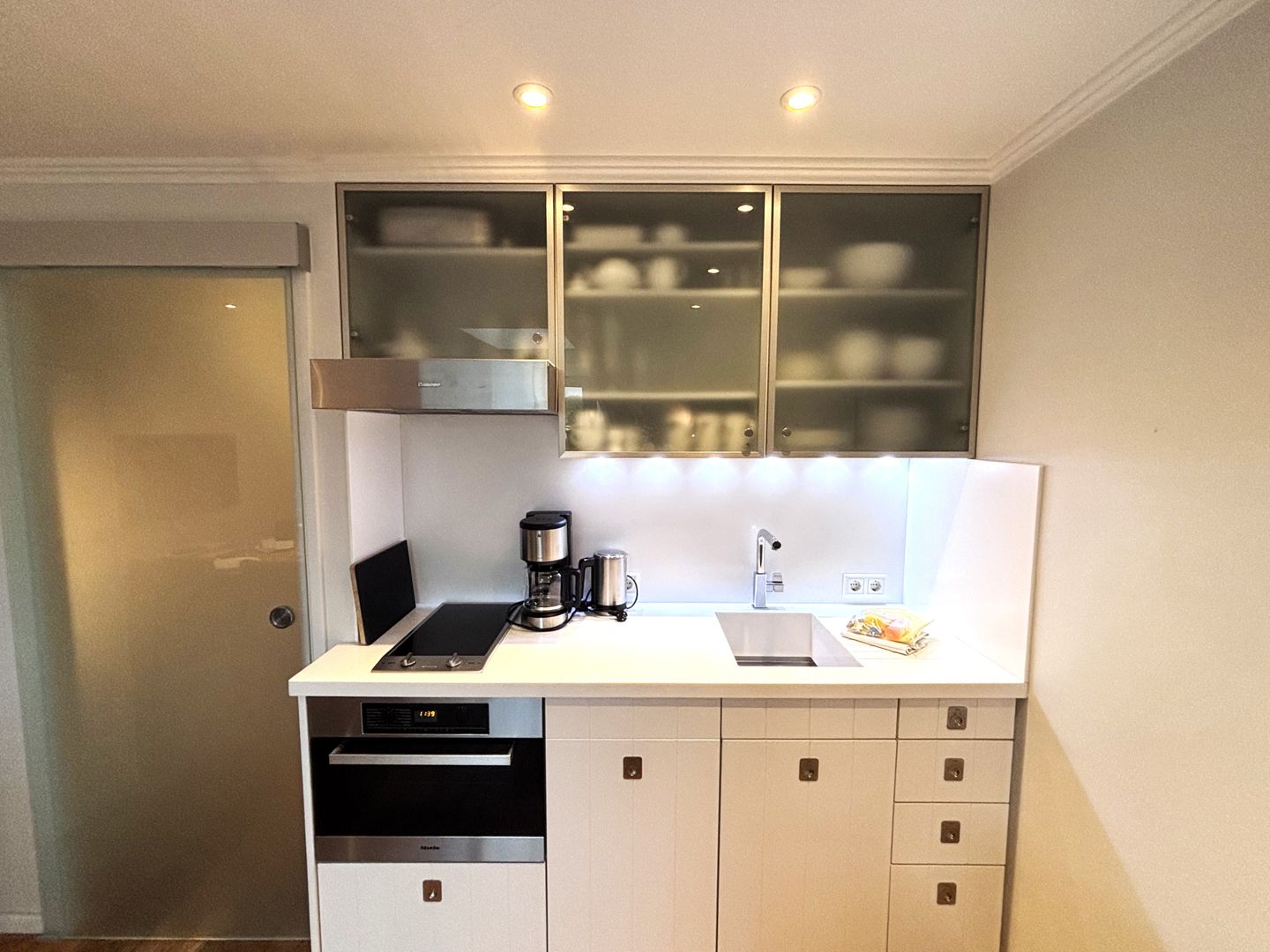  In der Düne App. 04 Dünenstrasse 3 D Wenningstedt - 