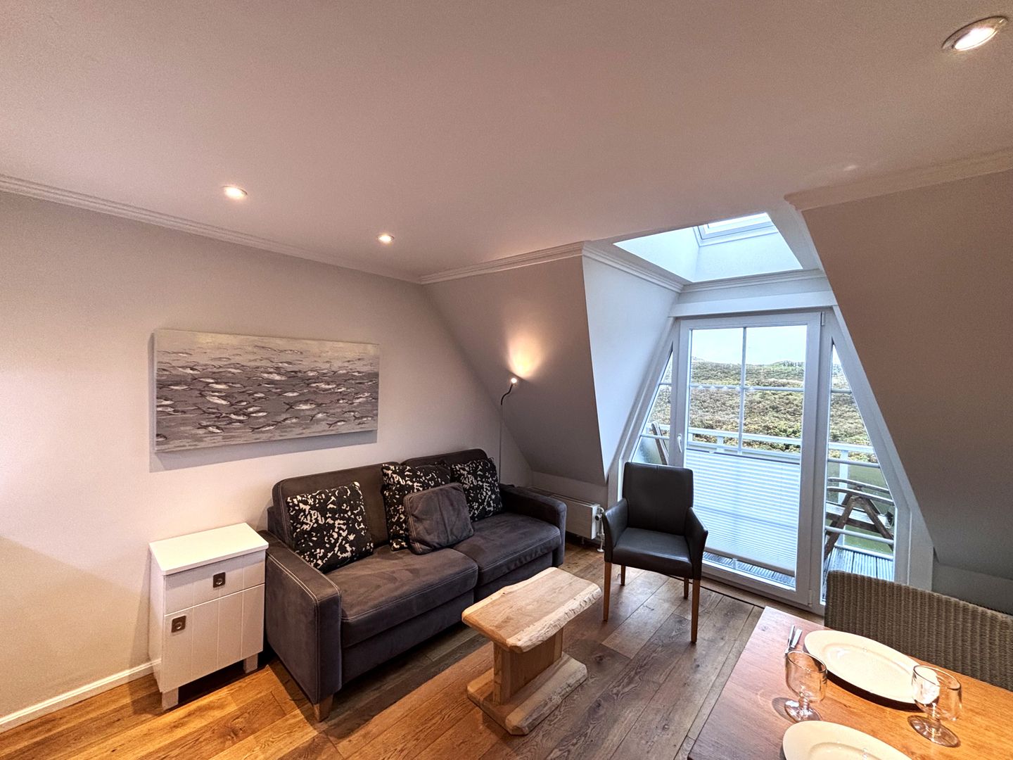  In der Düne App. 04 Dünenstrasse 3 D Wenningstedt - 