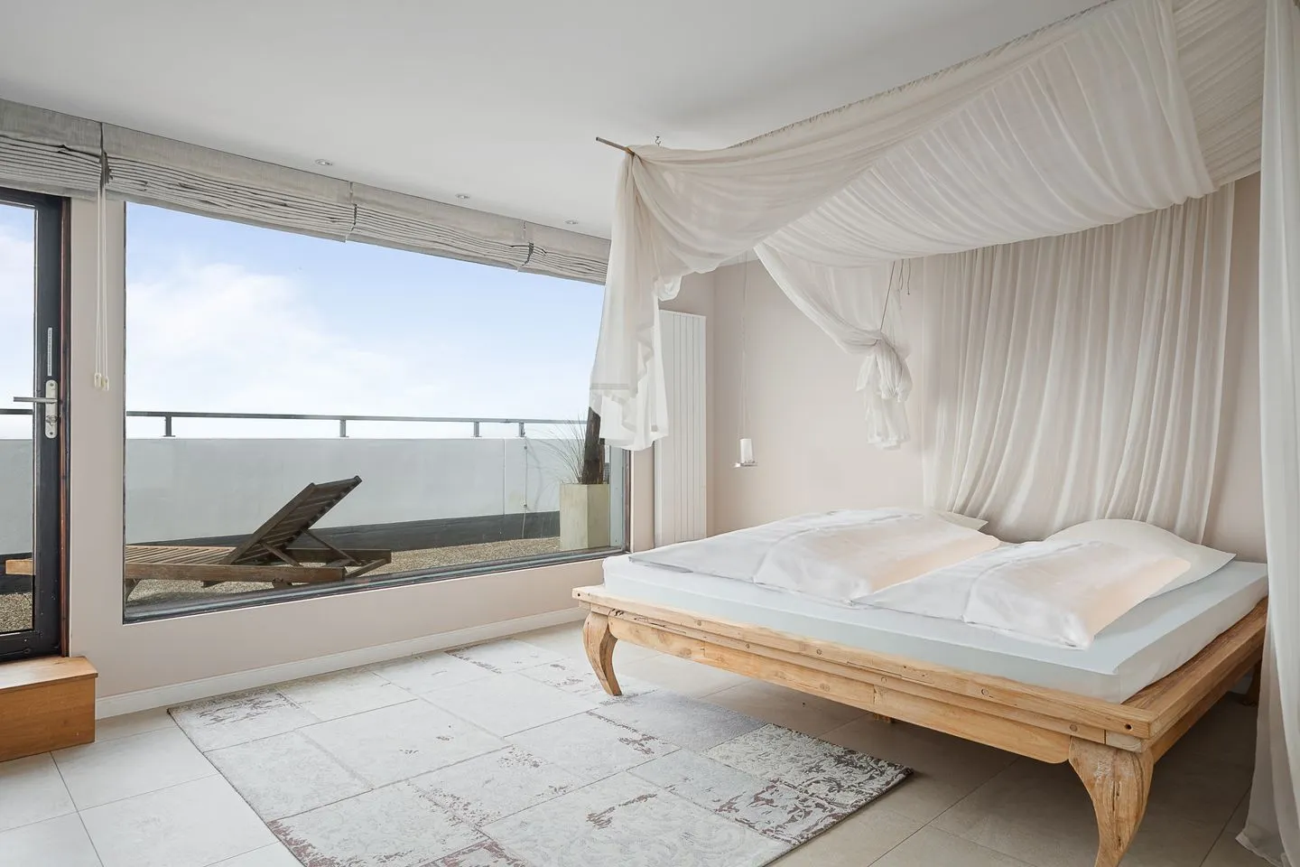 Horizonte Penthouse Horizonte SPO Bad - 