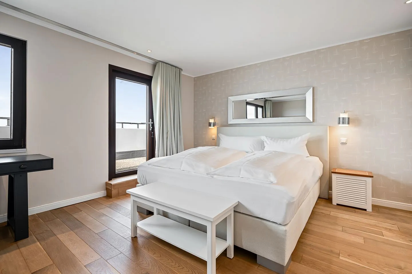 Horizonte Penthouse Horizonte SPO Bad - 