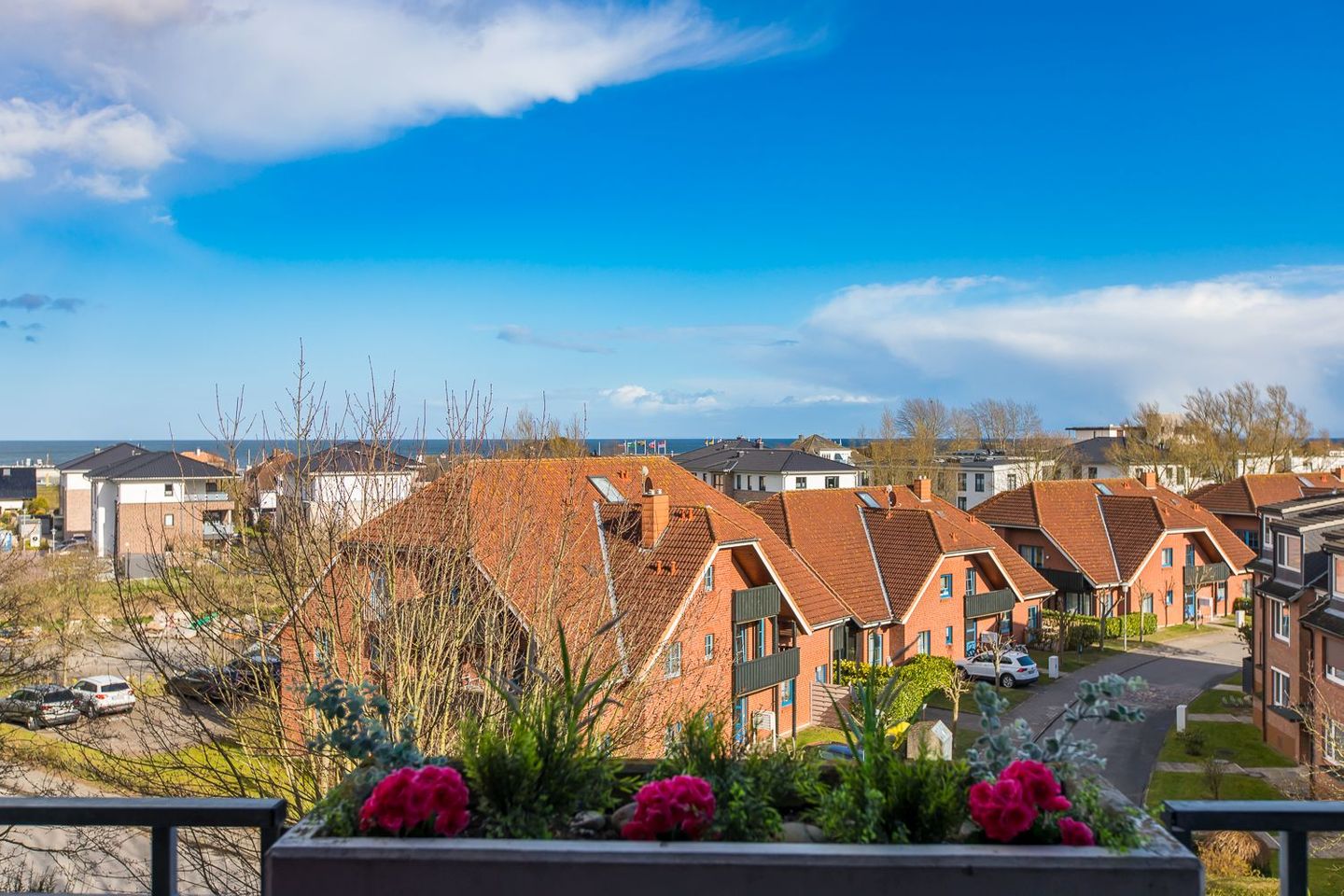  Berolina 314 - Meeresflüstern Dahme - Meerblick