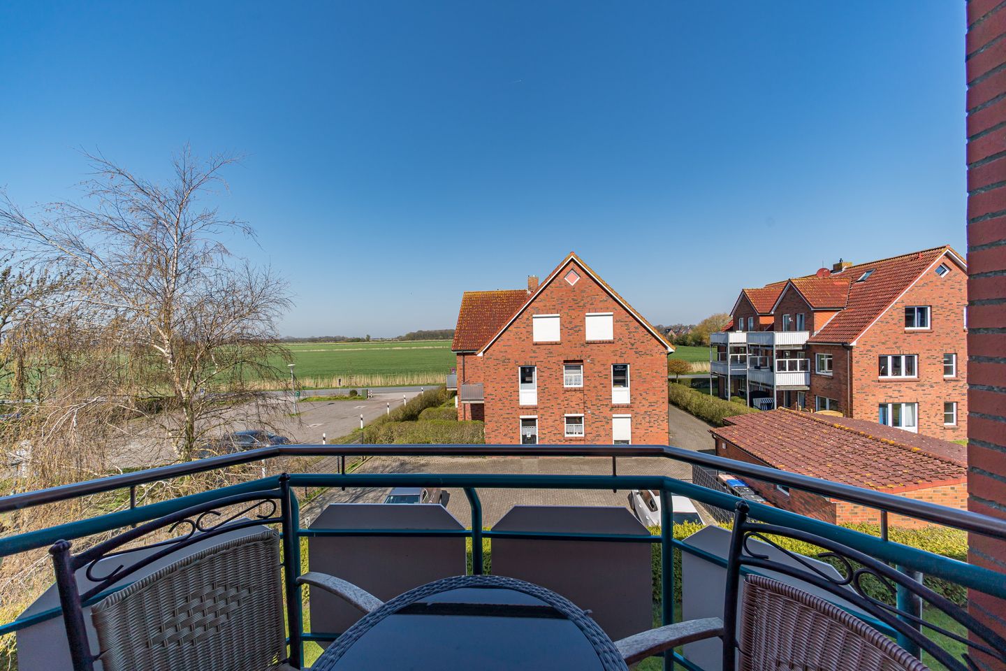 Hus Jadekieker Hus Jadekieker 20 Schillig - 