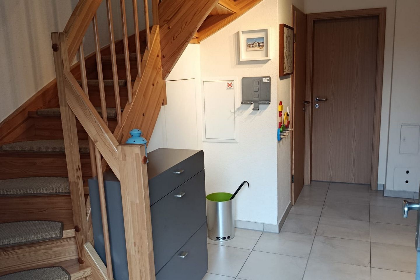 Dünenresidenz Glowe Dünenresidenz Glowe A 31 Rügen -