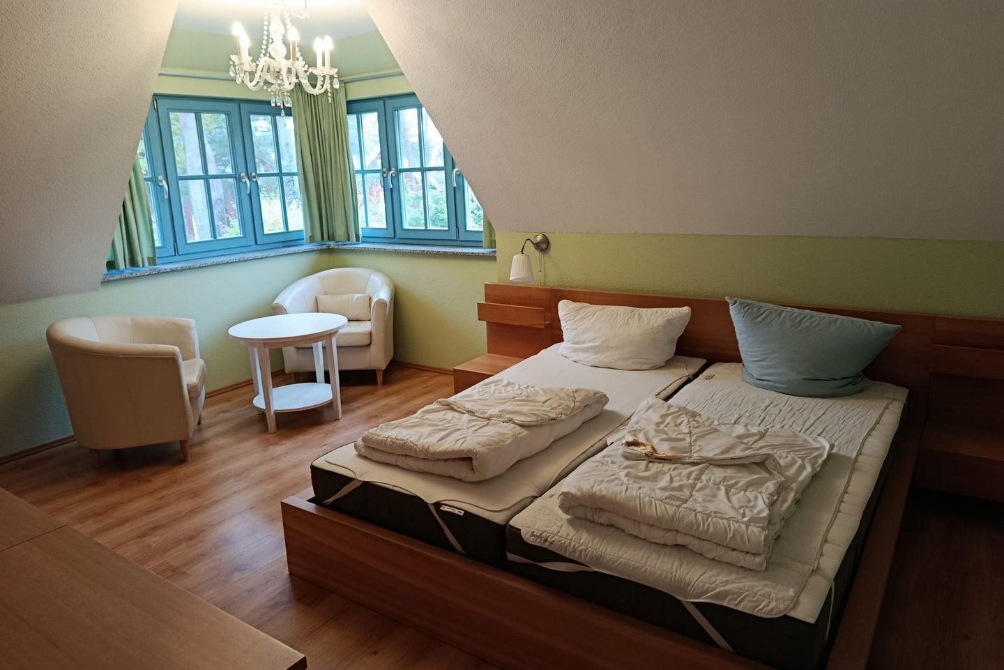 Dünenresidenz Glowe Dünenresidenz Glowe A 31 Rügen -