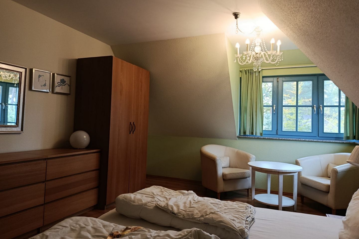 Dünenresidenz Glowe Dünenresidenz Glowe A 31 Rügen -