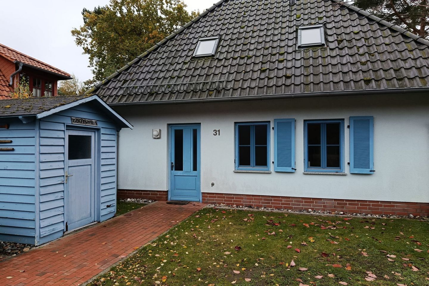 Dünenresidenz Glowe Dünenresidenz Glowe A 31 Rügen -